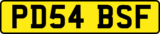 PD54BSF