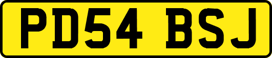 PD54BSJ