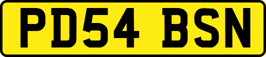 PD54BSN