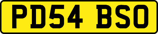 PD54BSO