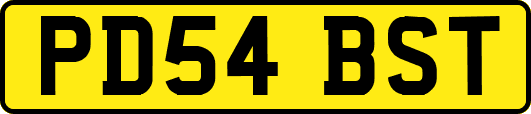 PD54BST