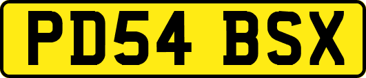 PD54BSX