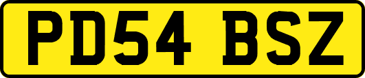 PD54BSZ