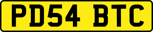 PD54BTC