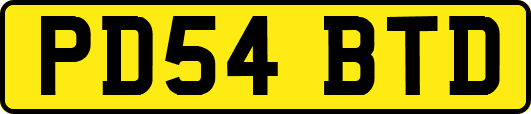 PD54BTD