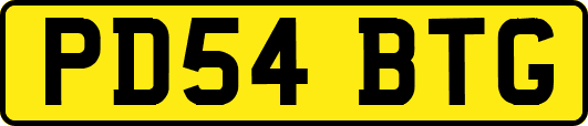 PD54BTG