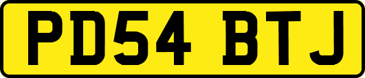 PD54BTJ