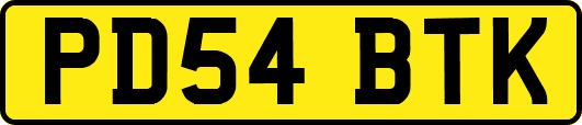 PD54BTK