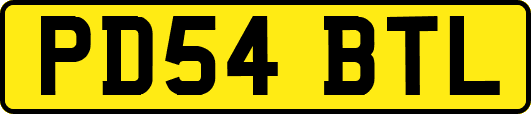 PD54BTL