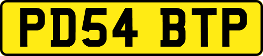 PD54BTP