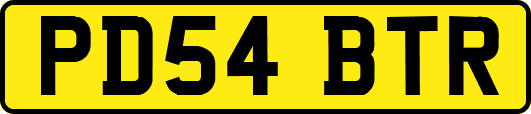 PD54BTR