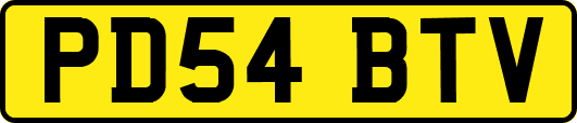 PD54BTV