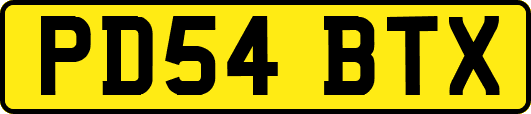 PD54BTX