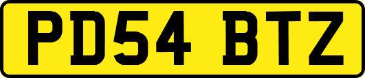 PD54BTZ