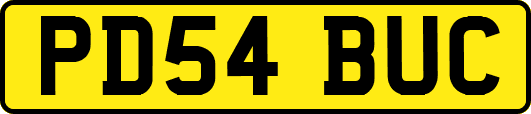 PD54BUC