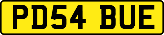 PD54BUE