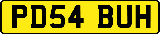 PD54BUH