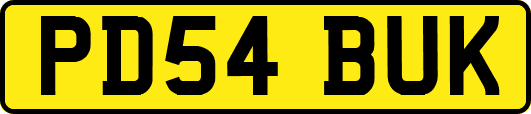 PD54BUK