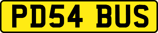 PD54BUS