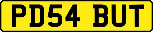 PD54BUT