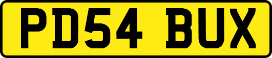 PD54BUX