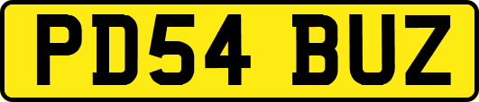 PD54BUZ