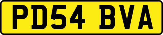 PD54BVA