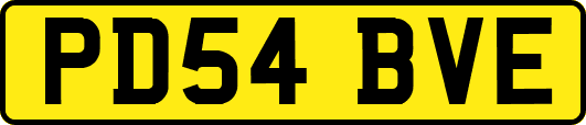 PD54BVE