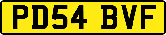 PD54BVF