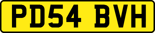 PD54BVH