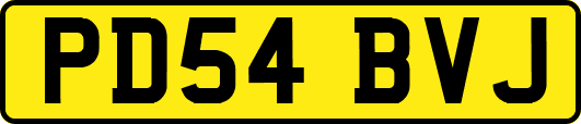 PD54BVJ