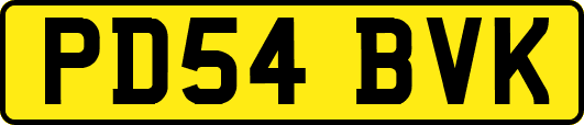 PD54BVK