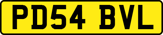 PD54BVL