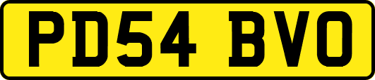 PD54BVO