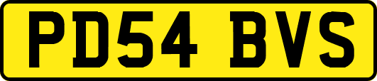 PD54BVS