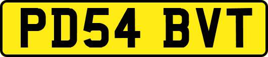 PD54BVT