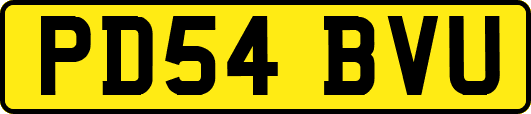 PD54BVU
