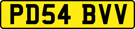 PD54BVV