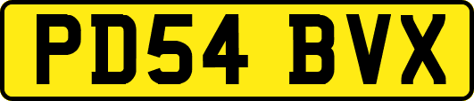 PD54BVX