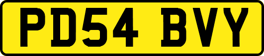 PD54BVY
