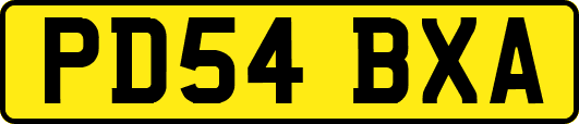 PD54BXA