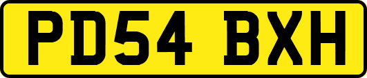 PD54BXH