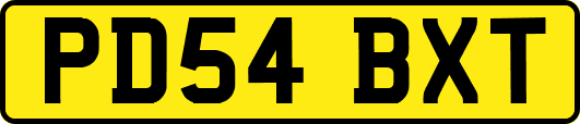 PD54BXT