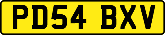 PD54BXV