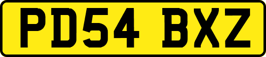 PD54BXZ