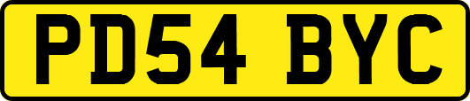 PD54BYC