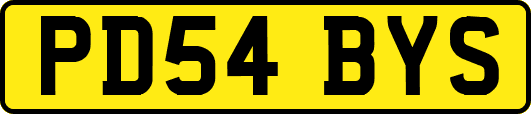 PD54BYS