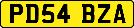 PD54BZA