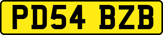 PD54BZB