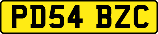 PD54BZC